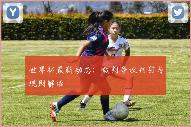 世界杯最新动态:裁判争议判罚与规则解读